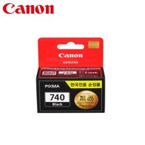 캐논정품잉크 PG-740 CL-741 표준/대용량 MX377 MX437, CL-741(컬러)