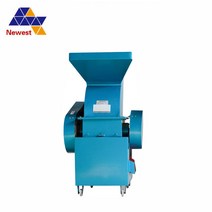 잔가지 파쇄기 단하나 갱구 포장 거품 영화 쇄석기폐기물 플레스틱 필름 농업 및 부대 슈레더 기계, 02 350_02 EU