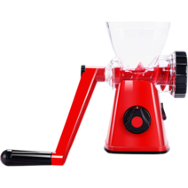 수동 소세지 만드는 기계 가정용 순대 충진기 주입기, 라지 블랙 하이매치