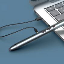 전자 칠판 PPT 터치펜 학교 수업 프리젠테이션 포인터