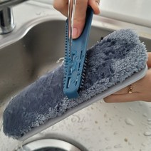 DCT228195극세사 테이블 밀대걸레 미니 청소솔 브러쉬 밀대걸레 창문닦기 미니밀대 만능청소브러쉬 유리창, 상세페이지 참조