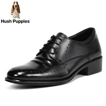 허쉬파피 남성 천연소가죽 컴포트 베이직 드레스 정장 구두 MP501_2023