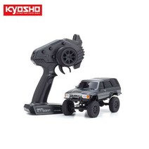 KYOSHO [KY32522GM-B] MINI-Z 4x4 MX-01 Readyset Toyota 4Runner (Hilux Surf) Dark Gray Metallic