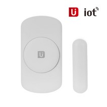 유아이오티 UIOT-WD10S 홈IOT 도어감지센서 침입방지 _ 20230125EA, 쿠팡 1, 쿠팡 본상품선택