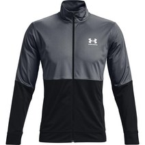 언더아머 Under Armour 남성용 피케 트랙 재킷 154538