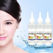 림라이프 히알루론산 중분자 100ml, 3개