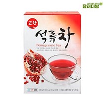 고향 석류차 20스틱, 다올1 1
