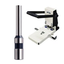 2공 천공기 천공기 IQ30용 6mm천공날 천