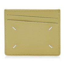 기타 [명품]메종 마르지엘라 스티치 로고 카드홀더 SA1VX0009..