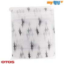 오토스 자동용접면 에이스1 에이스-W 공용 외부보호렌즈 (10개입)