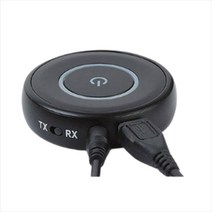 휴대용 블루투스 무선 변환 어댑터 송수신기 TX RX, 본상품선택, 본상품선택