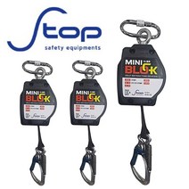 에스탑 안전블럭 미니 안전블록 STHB-0045-5, 2.에스탑 안전블럭, STHB-1015(15m)