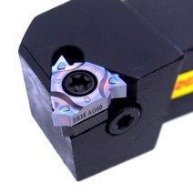 MZG SER 20x20 16x16 CNC 선반 가공 커터 외부 나사산 공구 스레딩 홀더 터닝, 02 SER2525M16