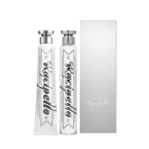 루치펠로 치약 가글 민티오션솔트 2종 선물세트, [루치펠로] 민티오션솔트 2종 선물세트