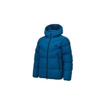 미즈노 MID DUCK DOWN JACKET_32YE2635 213451