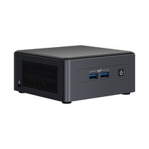 [INTEL] NUC11TNHi3 (기본제품)(베어본)