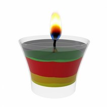 W7D3578제리 지구내부구조 젤리양초 6인용, 제리 본상품선택, 제리 본상품선택