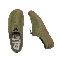 킨 하우저 3 슬라이드 남성 KEEN MEN HOWSER III SLIDE Canteen Plaza Taupe