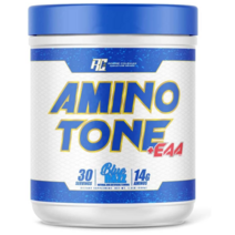로니콜먼 BCAA EAA 필수아미노산 아미노톤 540g(딸기), 1개, 기본