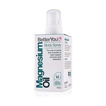 베터유 마그네슘 오일 오리지널 스프레이 100ml 2개 팩