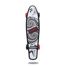 크로니 크루져보드, 타입1