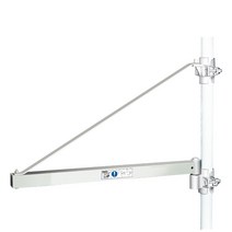 한도 호이스트프레임 HST-600-750B (1프레임 하중도600kg 750mm/4kg)