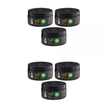 Fresh Wave Odor Removing Gel 프레쉬 웨이브 오도르 리무빙 젤 냄새 탈취제 7oz(198g) 6팩
