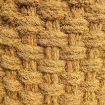 안전한 보행산책로 야자매트 폭 120cm x 길이 3m