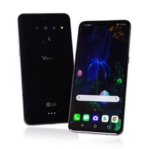 LG V50 중고 G8 공기계 중고폰 알뜰폰, V50 3사공용, 블랙 A급