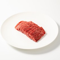 우마왕 한우 1++ No9 투플러스 냉장 치마살 구이용 200g, 1팩, 1++No9등급 치마살