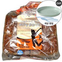 트레이더스 삼립 로만밀 통밀 식빵 420gX4P + 캠핑 식기 4P set, 1개