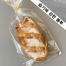 [소행섬] 무지 OPP 타공봉투 1530, 1팩, 250매입