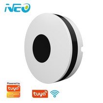 NAS 구축 nasTuya 스마트 와이파이 IR 리모트 컨트롤 범용 리모컨 에어컨 TV 지원 에코 구글 홈 IFTTT, 02 IR02W  2pcs