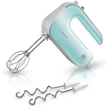 보쉬 핸드믹서 MFQ40302 거품기 휘핑기 민트, 기본