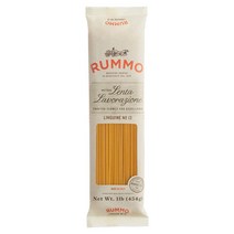 링귀니면 454g RUMMO NO13 Linguine Italian Pasta, 1팩