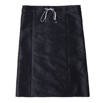 메종 마르지엘라 명품페드로 실크 폴리 모아레 스커트 S51ME0001 S60450 900