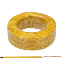 케이블 KIV 1.5SQ 황색(200M)