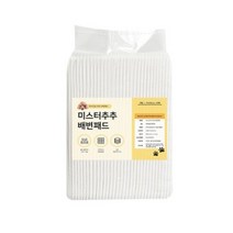 코펫 반려견 프리미엄 믿음 배변패드 일반형 50p, 6개