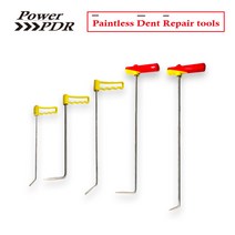 360도 돌아가는 덴트로드 글루덴트 자동차 외형복원용품 전문가 정비소