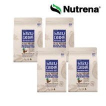 [브이펫] 뉴트리나 1세이상 다이어트 닭고기맛 2.1KG 4팩, 상세 설명 참조, 상세 설명 참조, 상세 설명 참조