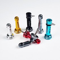 고맥서스 릴 스탠드 튜닝 거치대 스피닝릴 발란서 8종, 7. R7 시마노-M3.5, 블랙