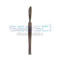 당일발송)메스 칼 일체형 1개/의료 용품 수술용 수술 기구