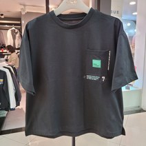 애플핑크 이런 가격이면~~ 망설이면 품절/여아전문 주니어브랜드/여름/데일리룩/캐주얼룩/빠른배송/스카치나염 포켓 포인트 티셔츠 APK8R309-7954