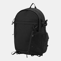 네파 NC 야탑 23년 신상!! 29%할인 요즘 산행은 캐주얼이 대세!! 가성비 뛰어난 NTC- HYPE 하입백 28 (메쉬파우치포함) 7JC7511, 28L, BLACK C01