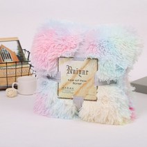 빈백등소파 무인양품소파 통기성 소파 의자 침구 커버 침대보 태피스트리 겨울 따뜻한 솜털 모피 소파 담요 홈, 창기병, 160x200cm