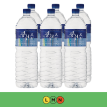 광천수 2L x 6패트 1박스, 일화 광천수 2L x 6패트 1박스