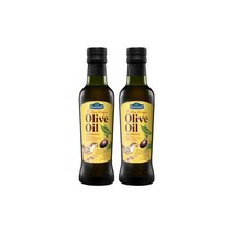 폰타나 올리브유 오히블랑카 250ml 2병, 폰타나 올리브유 오히블랑카 250