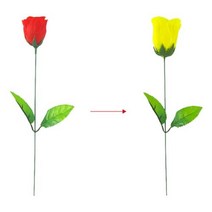 장미마술 로즈체인지 마술키트 색깔바꾸기마술