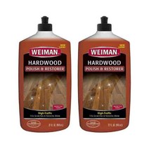 와이만 원목마루 강화마루 코팅제 광택 복원제 강화마루클리너 946ml x 2팩
