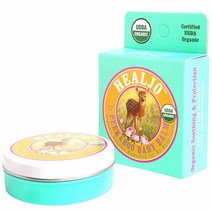 힐조 피카부 베이비밤 30g x 2ea, 피카부2개